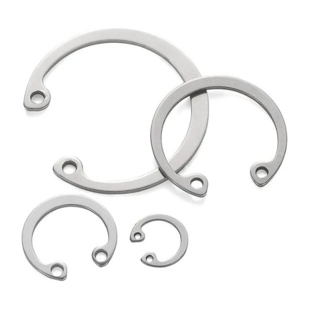 Retaining Rings